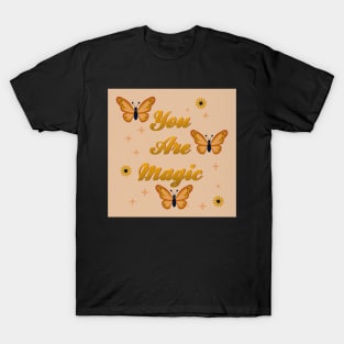 You are Magic - Magic Mimosa T-Shirt